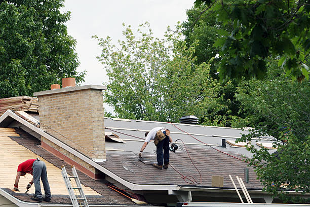 Best New Roof Installation  in Hannibal, MO