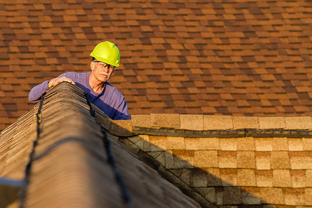 Slate Roofing Contractor in Hannibal, MO