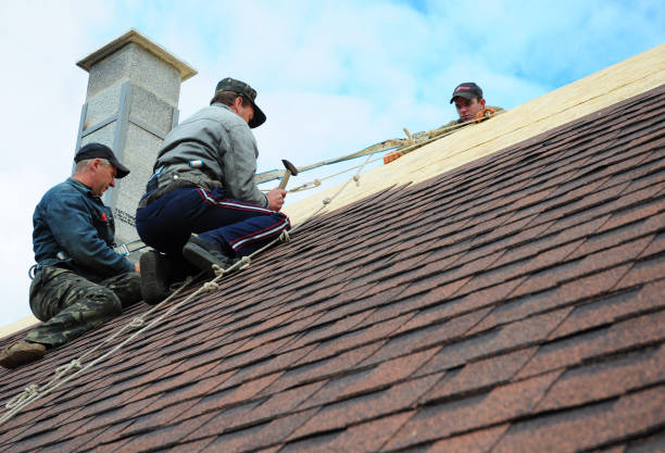 Best Best Roofing Contractors  in Hannibal, MO